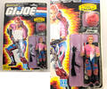 Sonstiges GI Joe Zarana's Sister ARAH Figure Hasbro Sealed New - RK266 -