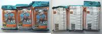 Other  2021 Playoff Football NFL Panini Lot (3) Fat Pack 40-Card Value T... 24,06 EUR  Excl. 23,20 EUR Verzending