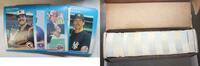 Other  1987 Fleer Baseball Box of Cards Lot Collection Vintage Sports - ... 34,44 EUR  Excl. 23,20 EUR Verzending