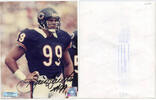 Other  Dan Hampton #99 Chicago Bears Autograph Signed Photo NFL Official... 21,48 EUR  Excl. 23,20 EUR Verzending