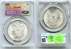 US Coins Dollar 1888 Morgan Silver  Bert CAC MS 64 Certified Bea Philade... 129,01 EUR  Excl. 23,18 EUR Verzending