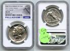Bullion $25 Coin 2017 First Palladium Eagle  1 oz NGC MS70 High Relief B... 2150,23 EUR  Excl. Verzending