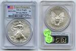 Bullion Dollar 2013-(W) American Eagle oz Silver  PCGS MS70 First Strike... 129,01 EUR  Excl. 23,18 EUR Verzending