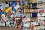 Other  Lot Of 60 Vintage Beer Cans Mixed Varieties Movie Props - JR355  30,10 EUR  Excl. 23,18 EUR Verzending