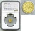 Bullion Medal Gold Day of Dead Rose Skull Private Issue NGC MS70 Certifi... 38,70 EUR  Excl. 23,18 EUR Verzending