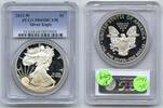 Bullion  2012-W Proof Silver American Eagle PCGS PR69 DCAM West Point To... 103,21 EUR  Excl. 23,18 EUR Verzending