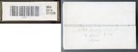 US Coins  2009 Kennedy Half Dollars P + D Coin Rolls Uncirculated 2E9 Un... 51,56 EUR  Excl. 23,18 EUR Verzending
