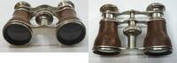 Other  Opera Glasses Antique Binoculars 4' Leather Theater - R664  25,80 EUR  Excl. 23,18 EUR Verzending