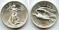 Bullion Medal 1921 St Gaudens Lady Liberty Tribute 999 Silver 2 oz Art  ... 172,02 EUR  Excl. 23,18 EUR Verzending
