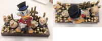 Other  Scrooge McDuck Disney Business Card Holder Duck Tales Bag of Coin... 30,10 EUR  Excl. 23,18 EUR Verzending