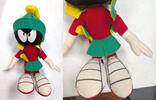 Other  Marvin the Martian 13' Plush Looney Tunes 1994 Applause Vintage D... 12,90 EUR  Excl. 23,18 EUR Verzending