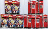 Other  Dragon Ball Z Hero Collection Series 1 Sealed Pack 10 Cards Lot o... 27,52 EUR  Excl. 23,18 EUR Verzending