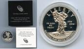 US Coins Dollar 2016 National Park Service Proof Silver  Commemorative C... 61,88 EUR  Excl. 23,18 EUR Verzending