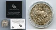 US Coins Dollar 2015 United States Marshals Uncirculated Silver  Commemo... 60,16 EUR  Excl. 23,18 EUR Verzending