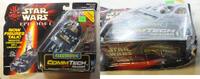 Other  Star Wars Episode 1 Electronic CommTech Reader 1998 Hasbro - R709  8,60 EUR  Excl. 23,18 EUR Verzending