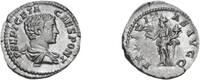   Geta. As Caesar, AD 198-209. AR Denarius (18.5mm, 3.61 g, 6h). Rome mi... 145,15 EUR  Excl. 25,77 EUR Verzending