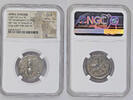 IONIA, EPHESUS AR Tetradrachm c.4th Century BC IONIA, Ephesos Circa 387-... 1112,26 EUR  Excl. 30,06 EUR Verzending