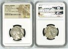 ATTICA, Athens. Circa 440-404 BC. AR Tetradrachm (17.01 g).Athena/OWL. Helmeted -