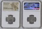 IONIA, EPHESUS AR Tetradrachm IONIA. Ephesus. Ca. 4th century BC. AR tetradrachm (23mm, 1h). NGC Fine. Ca. 340 -