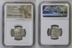 ATTICA, ATHENS AR Tetradrachm ATTICA. Athens. Ca. 440-404 BC. AR tetradrachm (23mm, 17.19 gm, 10h). NGC XF 4/5 -