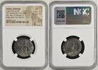 IONIA, EPHESUS AR Tetradrachm IONIA. Ephesus. Ca. 4th century BC. AR tetradrachm (23mm, 14.36 gm, 1h). NGC VF -
