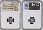  Anonymous. 211-208 BC. AR Victoriatus (15mm, 2.94 g, 7h). Uncertain Ca... 425,15 EUR  Excl. 25,77 EUR Verzending