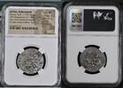 MYSIA, PERGAMUM AR Cistophorus MYSIA. Pergamum. Roman Rule (ca. 133-67 BC). AR cistophorus (26mm, 12.15 gm, 11h -