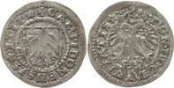 Kempten, Stadt 1/2 Batzen 1512 Sehr schön 25,00 EUR  Excl. 6,00 EUR Verzending