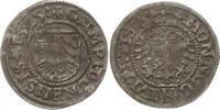 Kempten, Stadt 1/2 Batzen 1515 Gutes sehr schön, feine Patina 30,00 EUR  Excl. 6,00 EUR Verzending