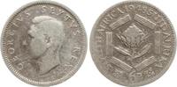 Südafrika 6 Pence -