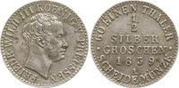 Brandenburg-Preußen 1/2 Silbergroschen Friedrich Wilhelm III., 1797 - 1840 -