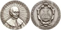 Italien, Verona Große Medaille Carlo Steeb, 1773(Tübingen) - 1856(Verona), Gründer der barmherzigen Schwestern -