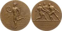 Österreich, Stadt Wien Bronzemedaille v. Grienhauer, Auszeichnung der Kammer der Gewerblichen Wirtschaft, Maria Rosza -