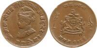 Indien - Gwalior 1/4 Anna -