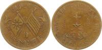 China 10 Cash -