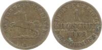 Hannover, Königreich Groschen Georg V., 1851 - 1866 -