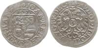 Hanau-Lichtenberg, Grafschaft 3 Kreuzer Johann Reinhard I.,1599 - 1625 -