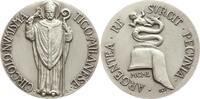 Italien, Mailand Silbermedaille CIRCOLO NVMISMA TICO MILANESE / ARGENTEA RESVRGIT PECVNIA -
