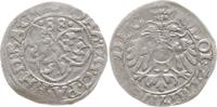 Pfalz-Zweibrücken 2 Kreuzer (1/2 Batzen) Johann I., 1569 - 1604 -