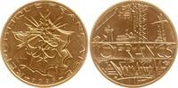 Frankreich, 5. Republik 10 Francs Tranche A -