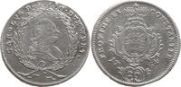 Württemberg 20 Kreuzer Karl Eugen, 1744 -1793 -