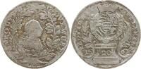 Württemberg 20 Kreuzer Karl Eugen, 1744 -1793 -