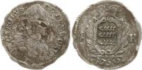 Herzogtum Württemberg 1 Kreuzer Karl Eugen, 1744 -1793 -