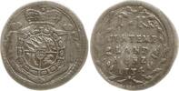Württemberg 1 Kreuzer Karl Alexander, 1733 - 1737 -