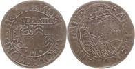 Nördlingen, Reichsmünzstätte Batzen 1523 Eberhard von Eppstein-Königstei... 90,00 EUR  Excl. 6,00 EUR Verzending