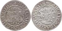 Öttingen, Grafschaft Batzen 1516 Wolfgang und Joachim, 1477 - 1520, Tren... 70,00 EUR  Excl. 6,00 EUR Verzending