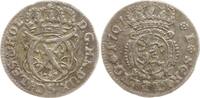 Schleswig-Holstein-Gottorp Schilling Karl Friedrich, 1702 - 1739 -