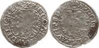 Hanau-Lichtenberg, Grafschaft 3 Kreuzer Philipp V., 1570 - 1599 -