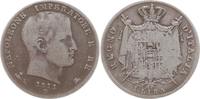 Italien, Königreich 1 Lira Bologna, Napoleon I., 1804 - 1814 -