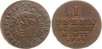Goslar, Stadt 1 Pfennig -